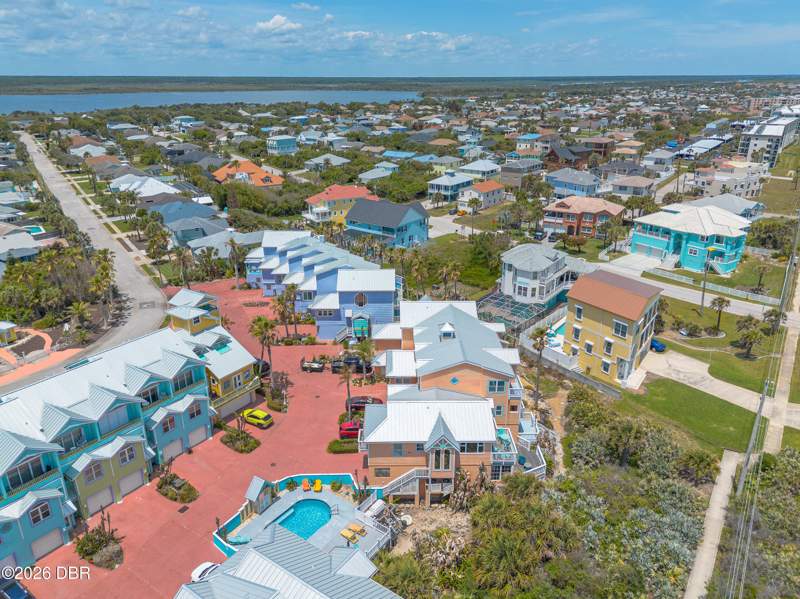 2 bedroom Condominium at 3000 Ocean Shore Boulevard #6, Barrier Island, A Condo, Ormond Beach — photo 5