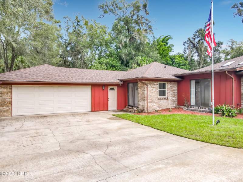 4 bedroom Single Family Residence at 1032 Valley Forge Road, Not on the List, DeLand — photo 3