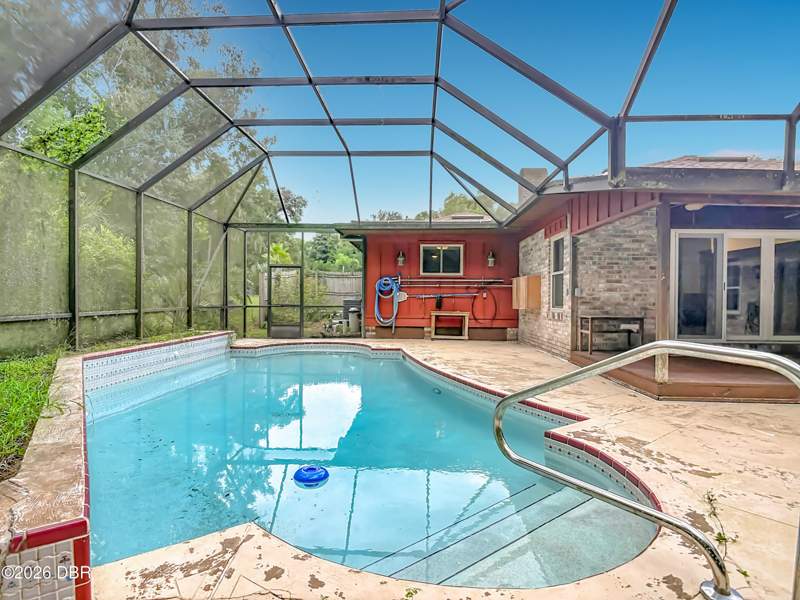 4 bedroom Single Family Residence at 1032 Valley Forge Road, Not on the List, DeLand — photo 4