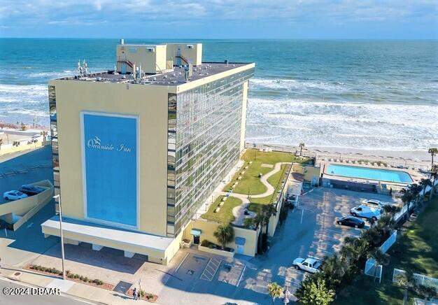 0 bedroom Condotel at 1909 S Atlantic Avenue #315, Oceanside Inn, Daytona Beach Shores — photo 2