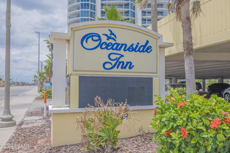 0 bedroom Condotel at 1909 S Atlantic Avenue #315, Oceanside Inn, Daytona Beach Shores — photo 3