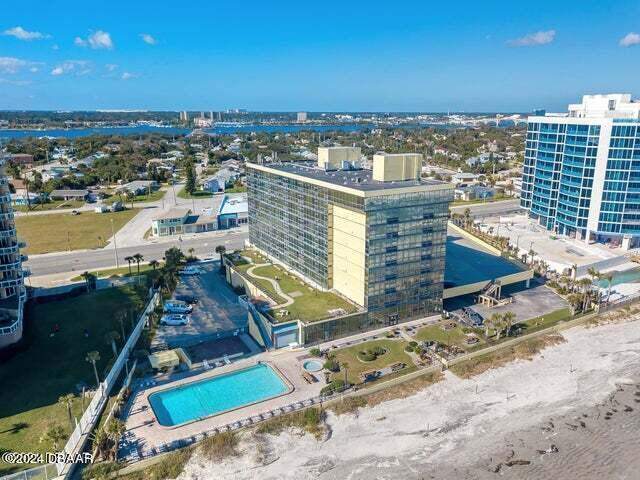 0 bedroom Condotel at 1909 S Atlantic Avenue #315, Oceanside Inn, Daytona Beach Shores — photo 4