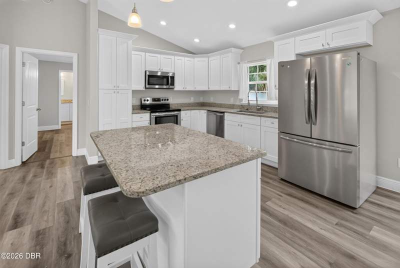 3 bedroom Single Family Residence at 1405 E Voorhis Avenue, DeLand, DeLand — photo 5