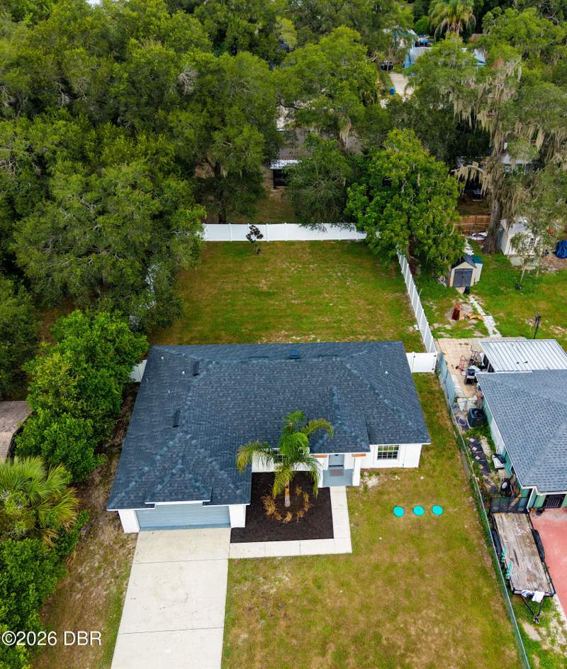 3 bedroom Single Family Residence at 1405 E Voorhis Avenue, DeLand, DeLand — photo 4