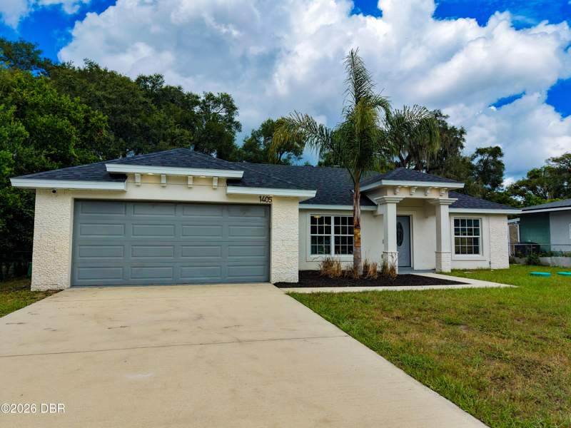 3 bedroom Single Family Residence at 1405 E Voorhis Avenue, DeLand, DeLand — photo 2