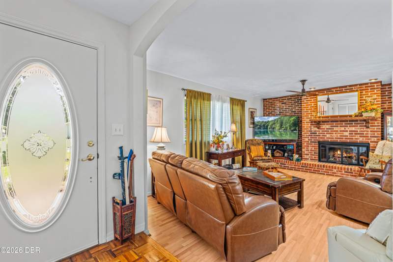 3 bedroom Single Family Residence at 13 Timber Trail, Riviera Estates, Holly Hill — photo 5
