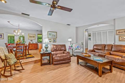 13 Timber Trail, Holly Hill FL - photo 9 of 40
