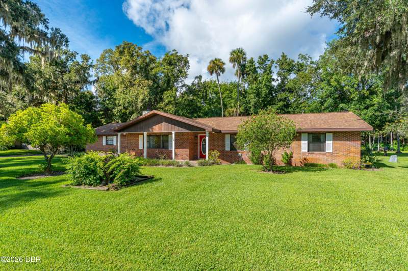 3 bedroom Single Family Residence at 13 Timber Trail, Riviera Estates, Holly Hill — photo 3