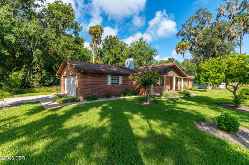 3 bedroom Single Family Residence at 13 Timber Trail, Riviera Estates, Holly Hill — photo 4
