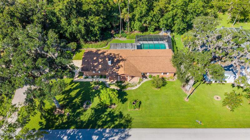 3 bedroom Single Family Residence at 13 Timber Trail, Riviera Estates, Holly Hill — photo 2
