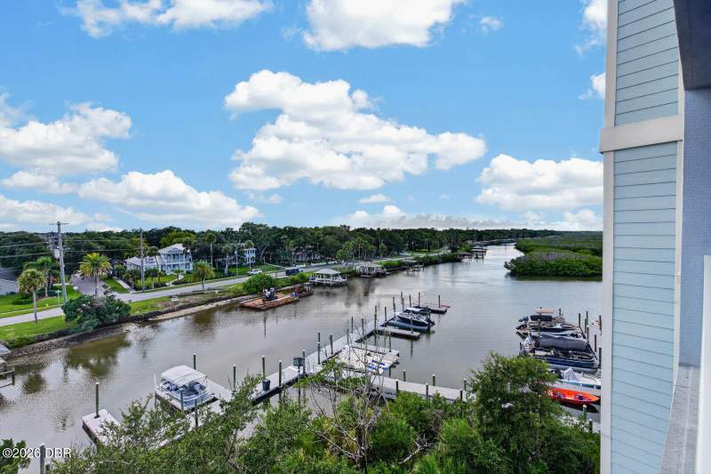 2 bedroom Condominium at 3 Riverwalk Drive #506, Riverwalk At Coronado - Building No 3, A Condo, New Smyrna Beach — photo 5