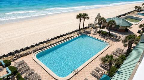 2700 N Atlantic Avenue #1215, Daytona Beach FL - photo 20 of 24