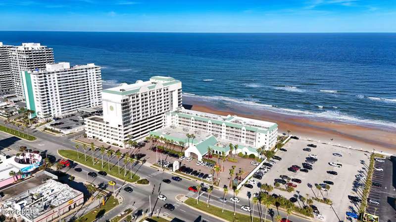 0 bedroom Condominium at 2700 N Atlantic Avenue #1215, Daytona Beach Resort And Conference Center, Daytona Beach — photo 2