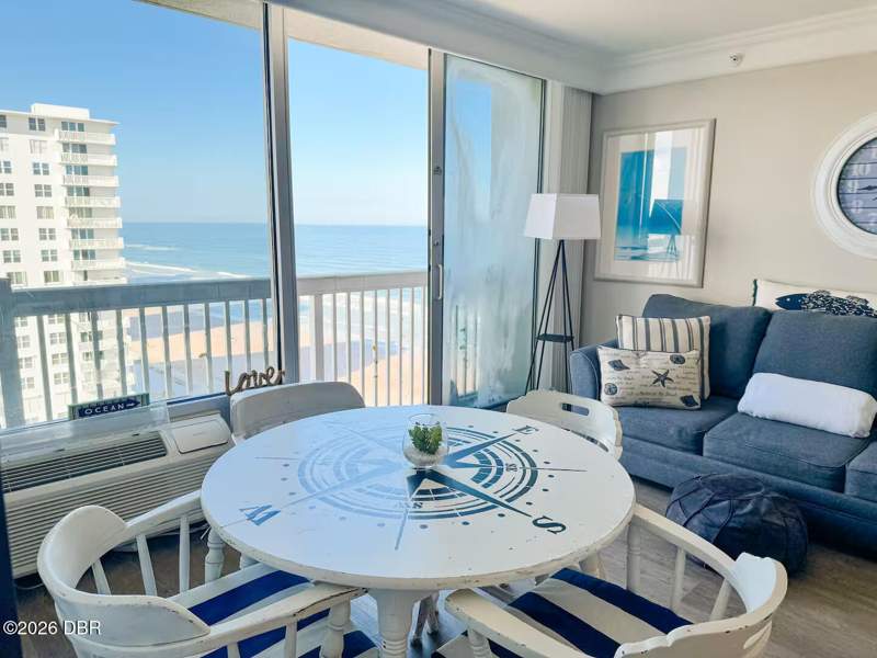 0 bedroom Condominium at 2700 N Atlantic Avenue #1215, Daytona Beach Resort And Conference Center, Daytona Beach — photo 4