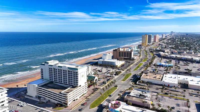 0 bedroom Condominium at 2700 N Atlantic Avenue #1215, Daytona Beach Resort And Conference Center, Daytona Beach — photo 3