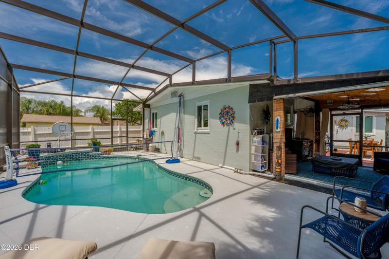 3 bedroom Single Family Residence at 348 Woodland Avenue, Ortona North, Daytona Beach — photo 3