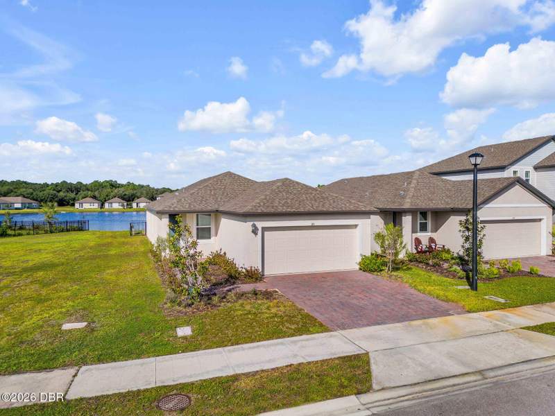 4 bedroom Single Family Residence at 145 Links Terrace Boulevard, Links Terrace, Daytona Beach — photo 5