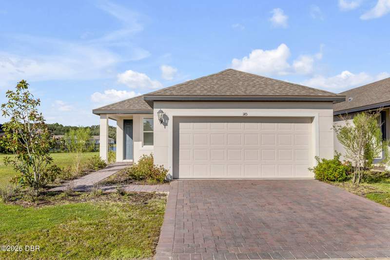 4 bedroom Single Family Residence at 145 Links Terrace Boulevard, Links Terrace, Daytona Beach — photo 3