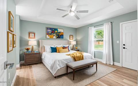 1598 Montgomery Avenue, Holly Hill FL - photo 8 of 26