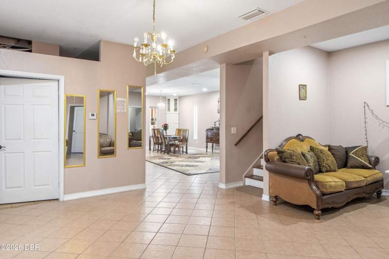 4 bedroom Single Family Residence at 4666 Fir Road, New Smyrna Beach, New Smyrna Beach — photo 3