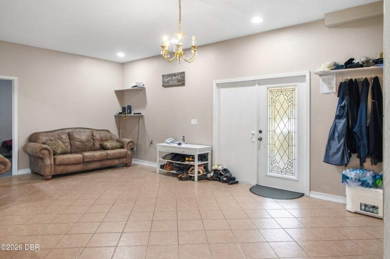4 bedroom Single Family Residence at 4666 Fir Road, New Smyrna Beach, New Smyrna Beach — photo 4