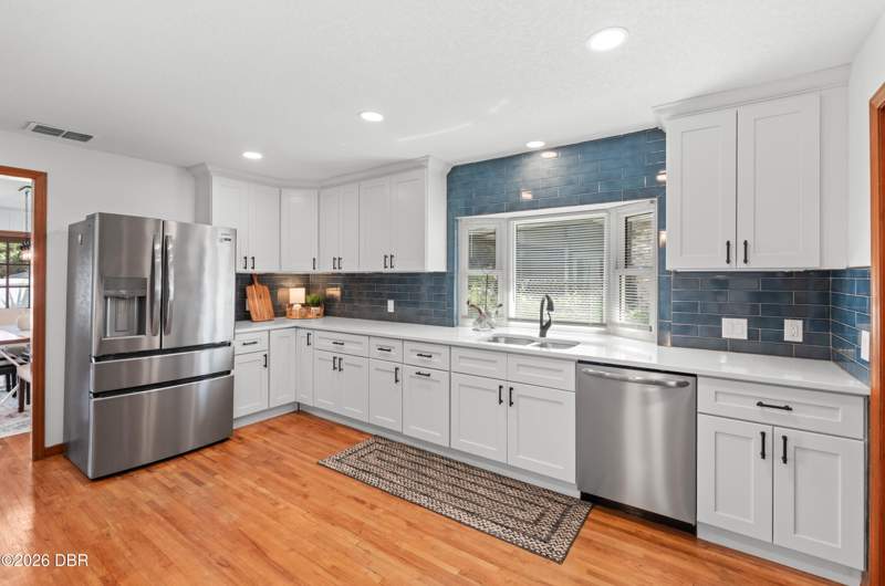 3 bedroom Single Family Residence at 4 Saint Johns Place, Augustine Oaks, Ormond Beach — photo 3