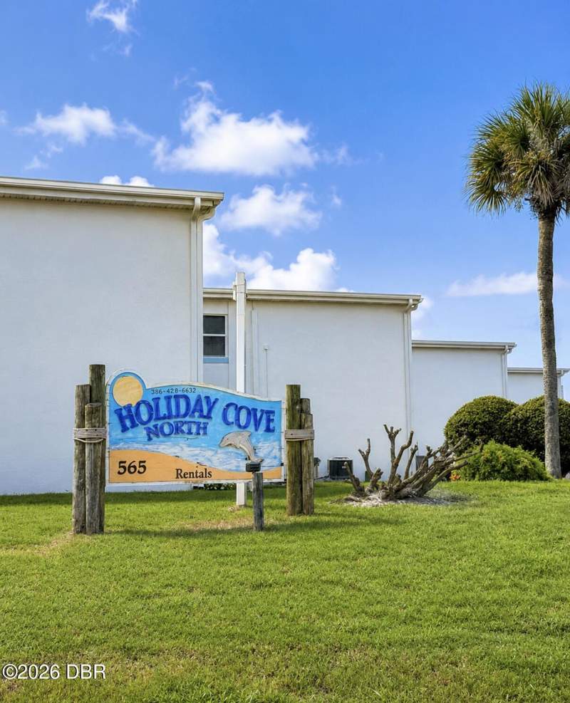 2 bedroom Condominium at 573 N Atlantic Avenue #5, New Smyrna Beach, New Smyrna Beach — photo 2