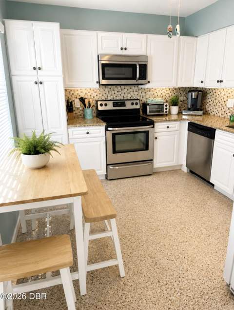 573 N Atlantic Avenue #5, New Smyrna Beach FL - photo 7 of 14