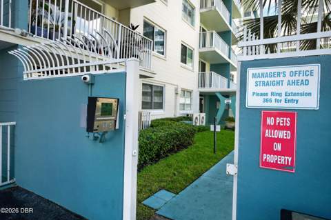 2727 N Atlantic Avenue #415, Daytona Beach FL - photo 21 of 31