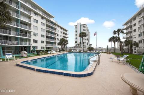 2727 N Atlantic Avenue #415, Daytona Beach FL - photo 20 of 31