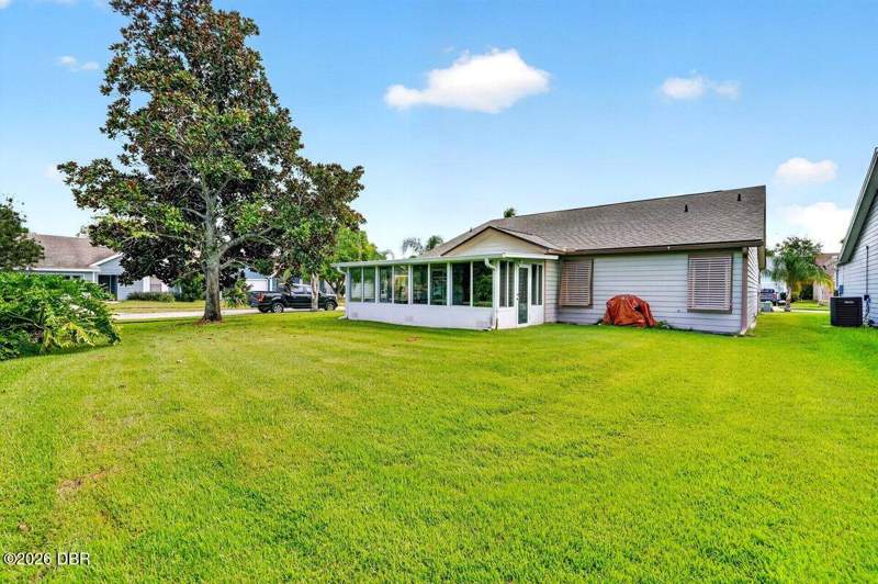 3 bedroom Single Family Residence at 786 Pine Shores Circle, Pine Island, New Smyrna Beach — photo 3