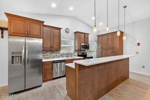 786 Pine Shores Circle, New Smyrna Beach FL - photo 6 of 31