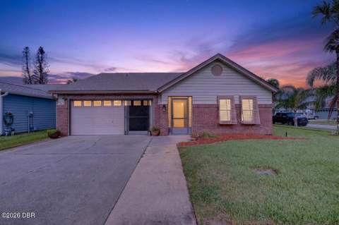 786 Pine Shores Circle, New Smyrna Beach FL - photo 22 of 31