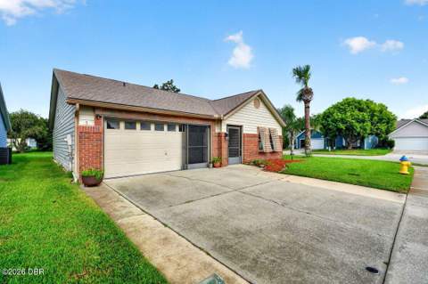 786 Pine Shores Circle, New Smyrna Beach FL - photo 24 of 31