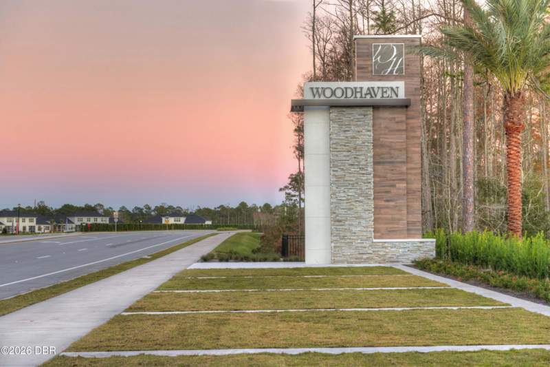 3 bedroom Single Family Residence at 6428 Saguaro Court, Woodhaven, Port Orange — photo 4