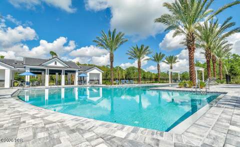 6428 Saguaro Court, Port Orange FL - photo 9 of 11