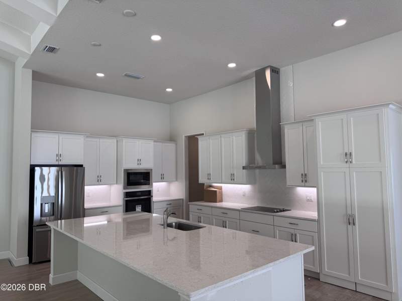 4 bedroom Single Family Residence at 508 Mosaic Boulevard, Mosaic, Daytona Beach — photo 2