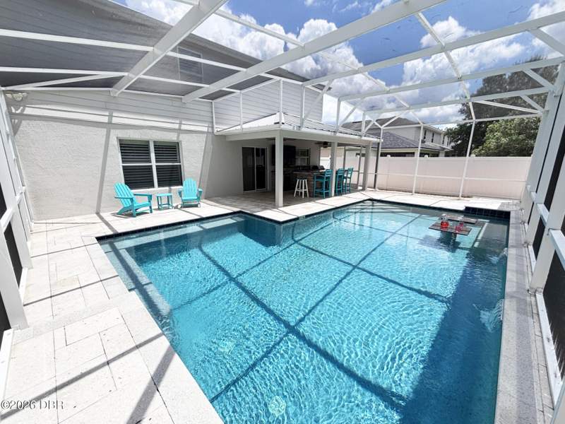 3 bedroom Single Family Residence at 552 Aeolian Drive, Isles of Sugar Mill, New Smyrna Beach — photo 4