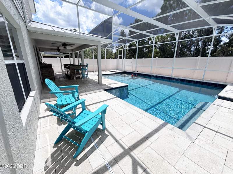 3 bedroom Single Family Residence at 552 Aeolian Drive, Isles of Sugar Mill, New Smyrna Beach — photo 5