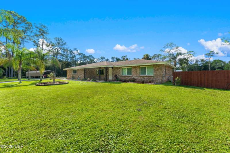 3 bedroom Single Family Residence at 2131 W Poinsettia Drive, Tomoka Farms, Port Orange — photo 5