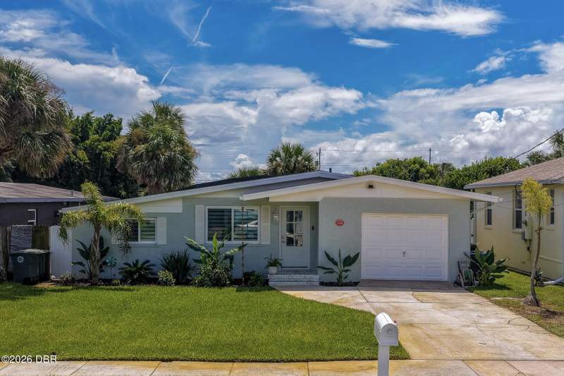 3 bedroom Single Family Residence at 348 Woodland Avenue, Ortona North, Daytona Beach — photo 5