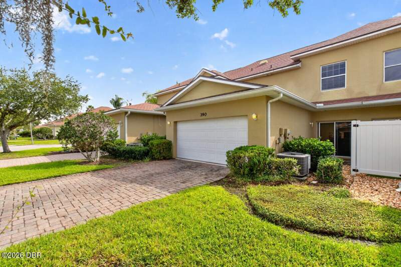 3 bedroom Townhouse at 390 N Airport Road, Venetian Bay, New Smyrna Beach — photo 3