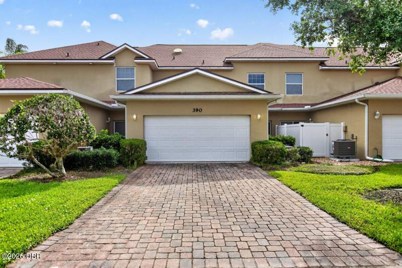 3 bedroom Townhouse at 390 N Airport Road, Venetian Bay, New Smyrna Beach — photo 4