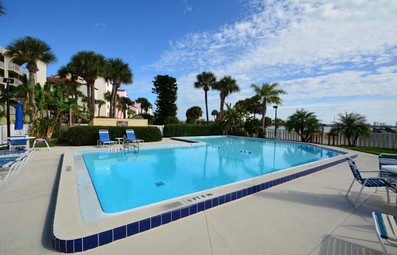 2 bedroom Condominium at 613 Marina Point Drive #6130, Marina Point Condo, Daytona Beach — photo 3