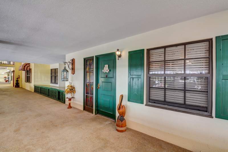 2 bedroom Condominium at 613 Marina Point Drive #6130, Marina Point Condo, Daytona Beach — photo 2