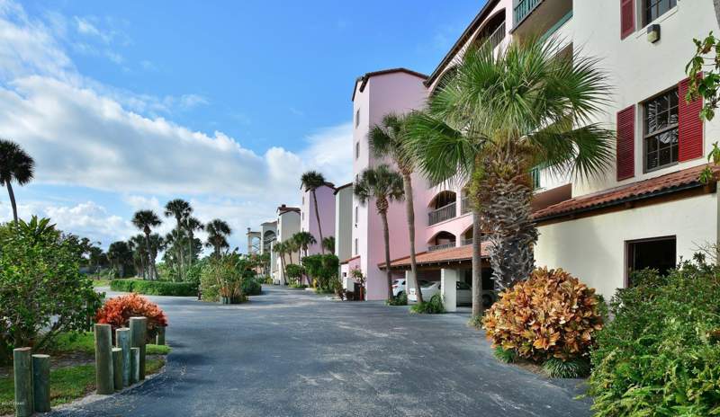 2 bedroom Condominium at 613 Marina Point Drive #6130, Marina Point Condo, Daytona Beach — photo 5