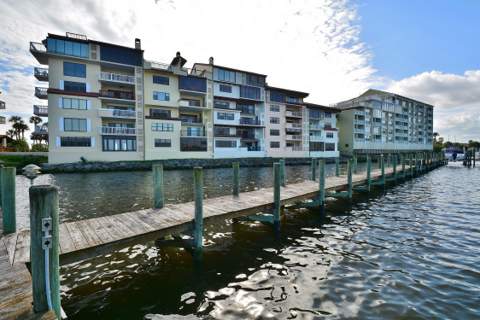 613 Marina Point Drive #6130, Daytona Beach FL - photo 7 of 43