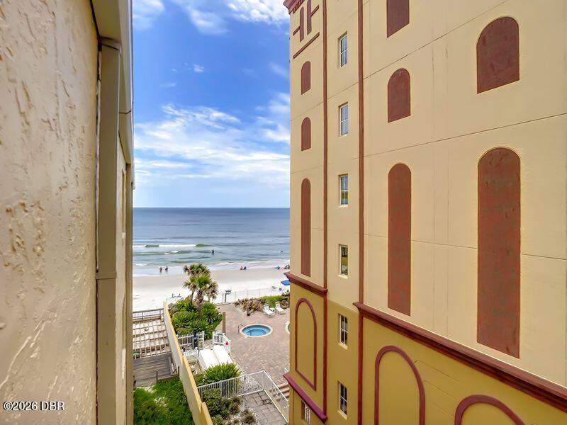 3 bedroom Condominium at 3807 S Atlantic Avenue #4040, Sea Fern Condo., Daytona Beach Shores — photo 4