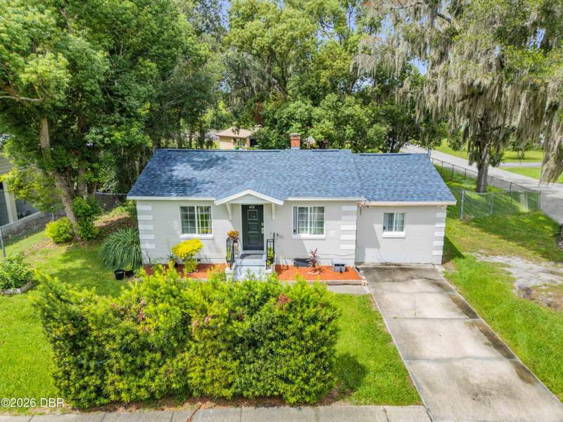 3 bedroom Single Family Residence at 652 N Stone Street, DeLand, DeLand — photo 5