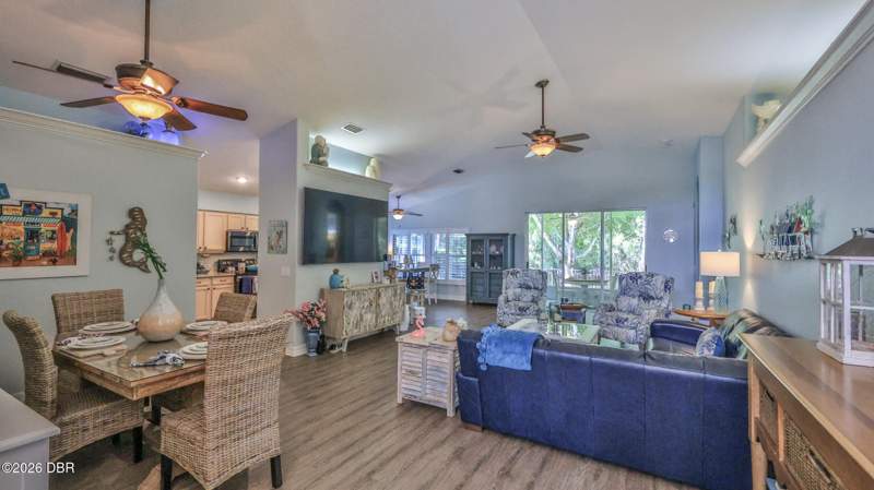 3 bedroom Single Family Residence at 26 Cormorant Circle, Pelican Bay, Daytona Beach — photo 4